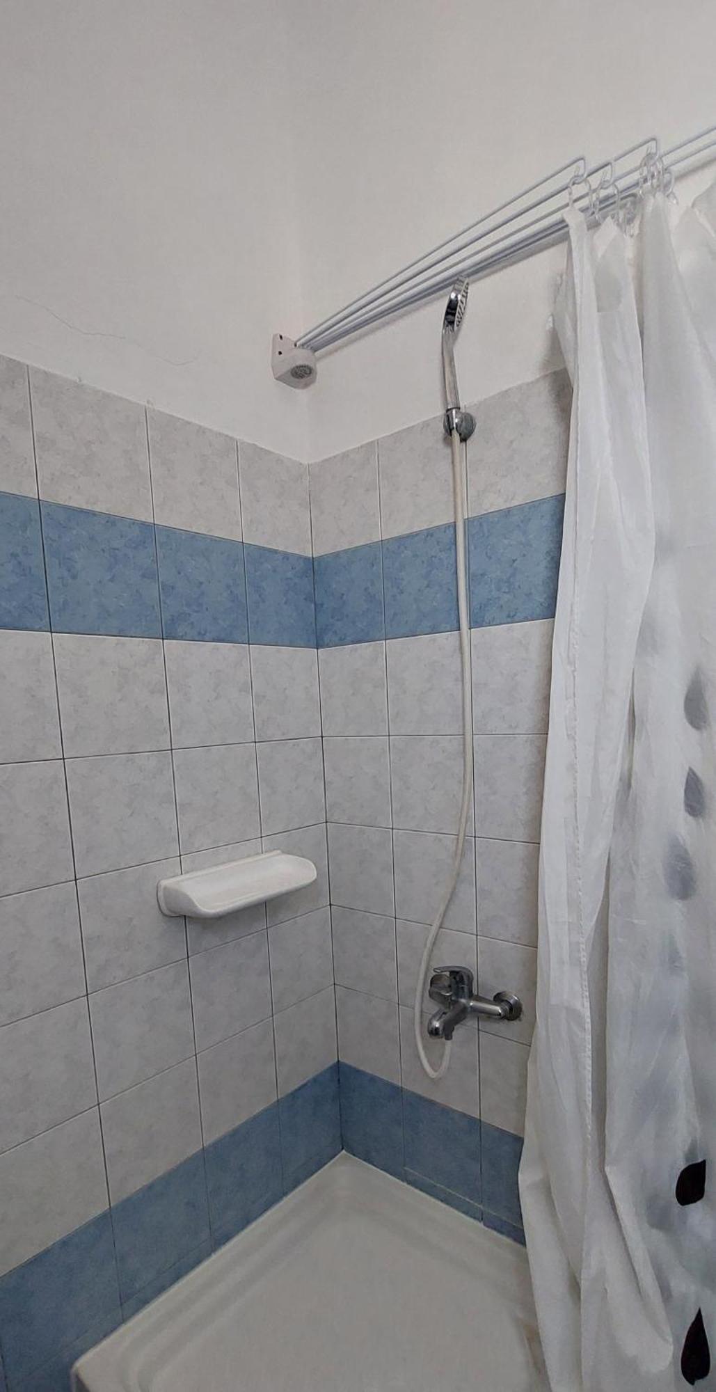 Ioannidis - Sigri- Apartments Sígrion المظهر الخارجي الصورة